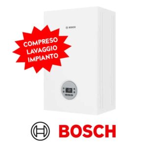 Caldaia Bosch Condens 1200 W