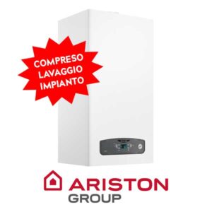 Caldaia Ariston Cares S 24