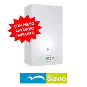 Caldaia Savio Rina 25