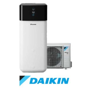 Pompa di Calore Daikin Compact R32 6kW