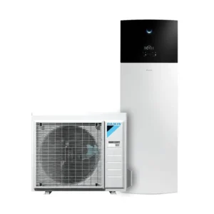 DAIKIN ALTHERMA 3 R F INTEGRATED R32