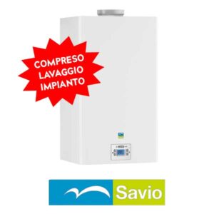 Caldaia Savio Acta New NOx 24A