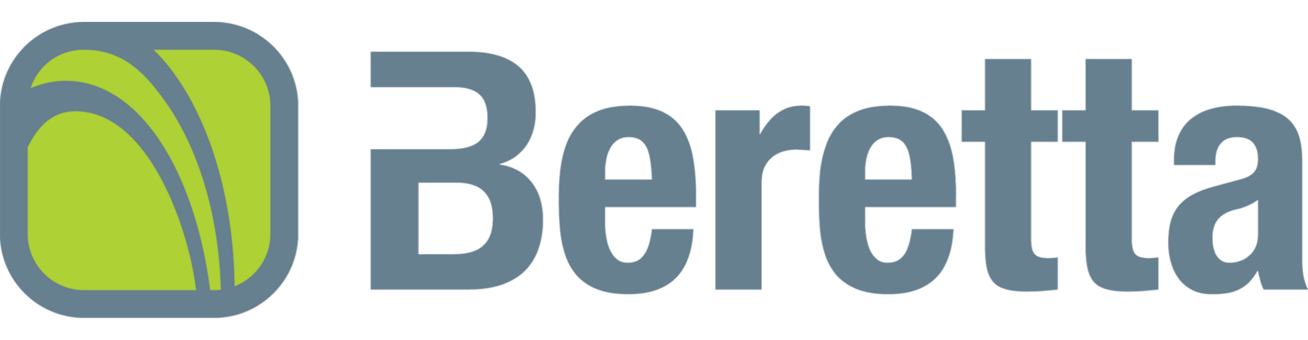beretta