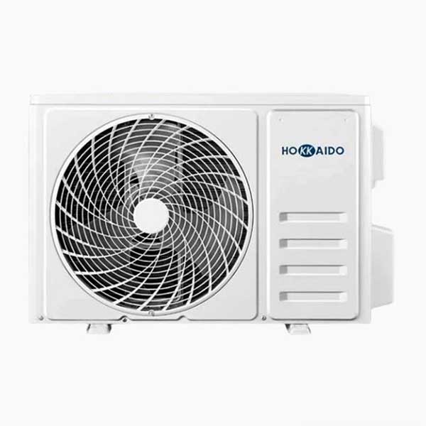 Condizionatore Hokkaido Lumina 12000 Btu Wi-Fi - immagine 2