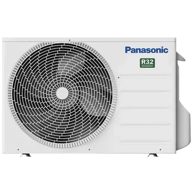 Condizionatore Panasonic 9000 Btu - immagine 3